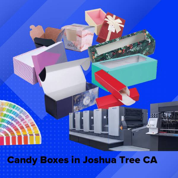 Candy boxes in joshua tree ca
