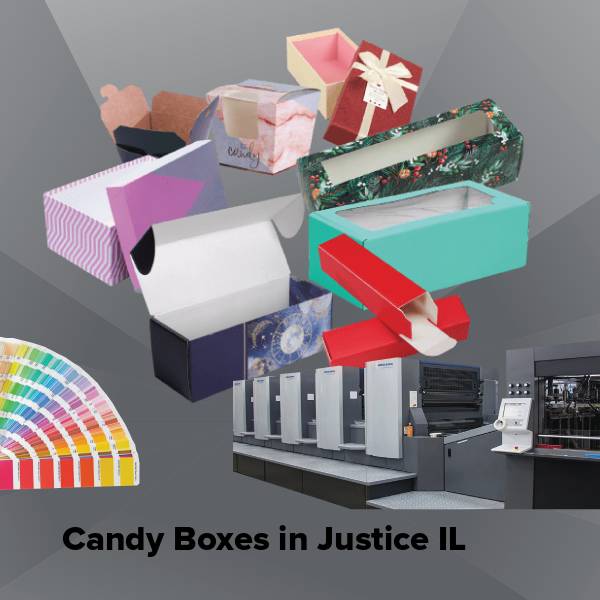 Candy boxes in justice il
