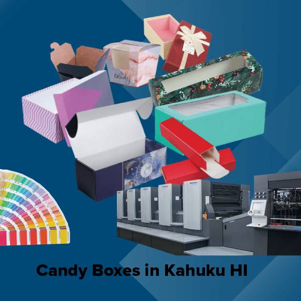 Candy boxes in kahuku hi
