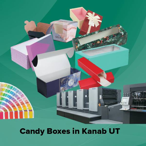 Candy boxes in kanab ut