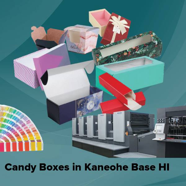 Candy boxes in kaneohe base hi