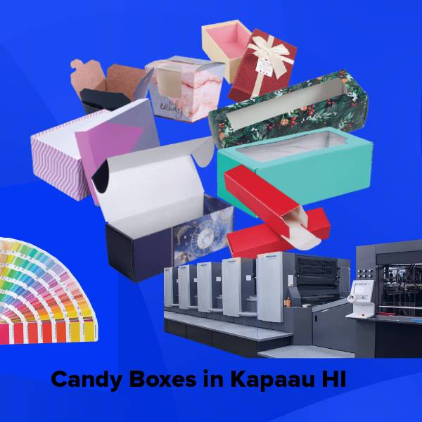 Candy boxes in kapaau hi