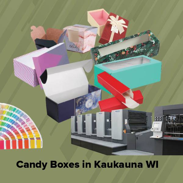 Candy boxes in kaukauna wi