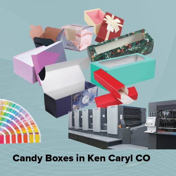 Candy boxes in ken caryl co