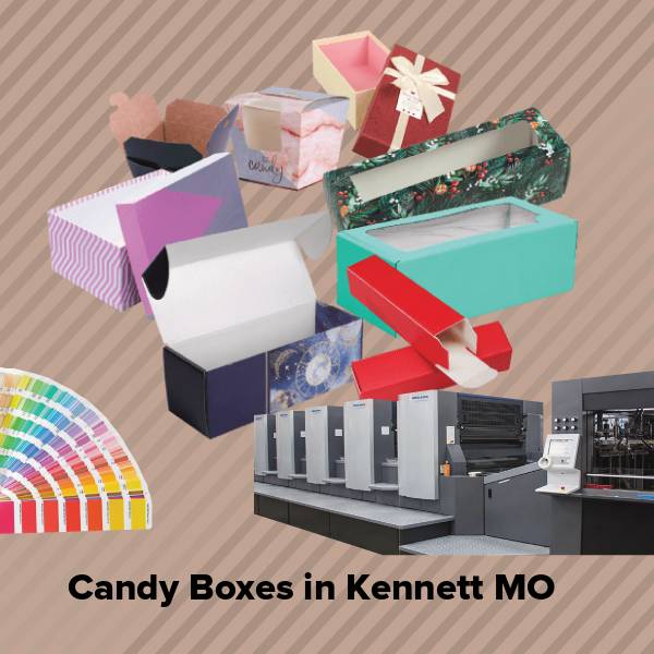 Candy boxes in kennett mo