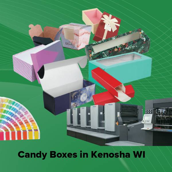 Candy boxes in kenosha wi