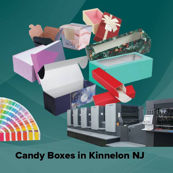 Candy boxes in kinnelon nj