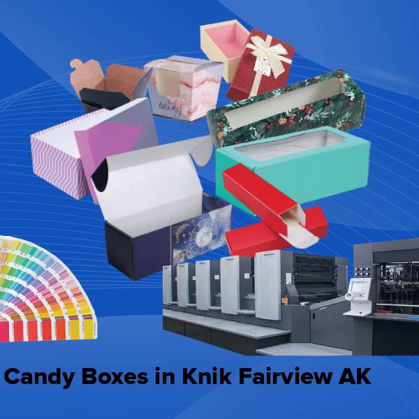 Candy boxes in knik fairview ak