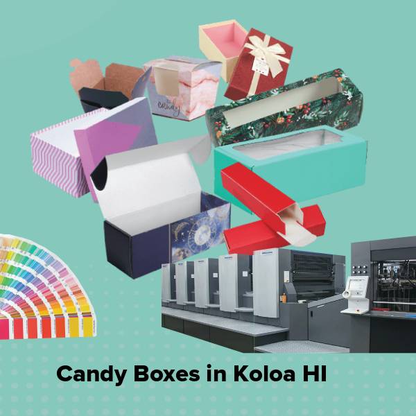 Candy boxes in koloa hi