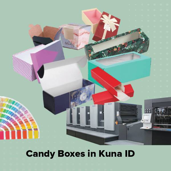 Candy boxes in kuna id