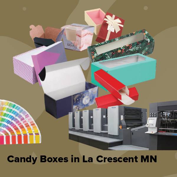 Candy boxes in la crescent mn