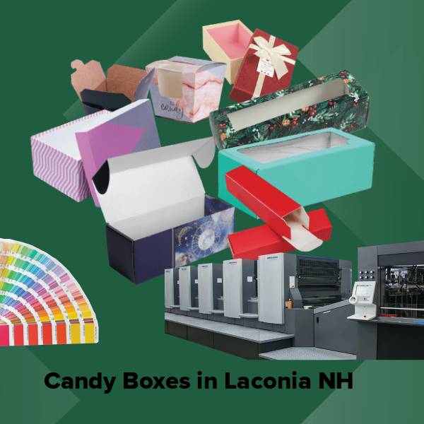 Candy boxes in laconia nh