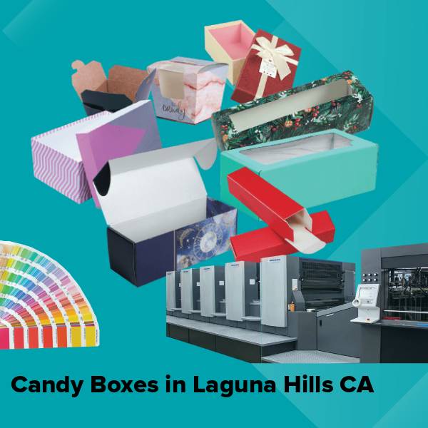 Candy boxes in laguna hills ca