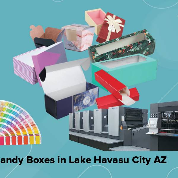 Candy boxes in lake havasu city az