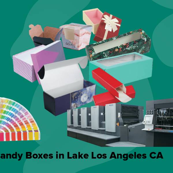 Candy boxes in lake los angeles ca