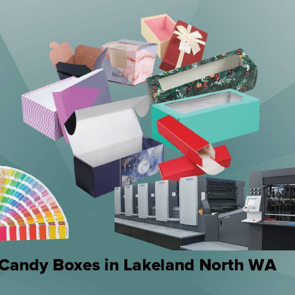 Candy boxes in lakeland north wa