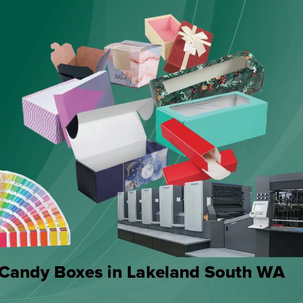 Candy boxes in lakeland south wa