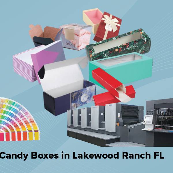 Candy boxes in lakewood ranch fl
