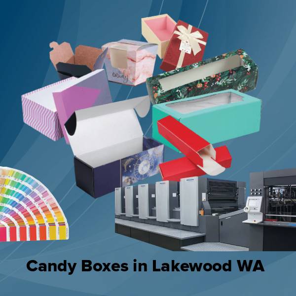 Candy boxes in lakewood wa