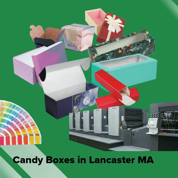 Candy boxes in lancaster ma