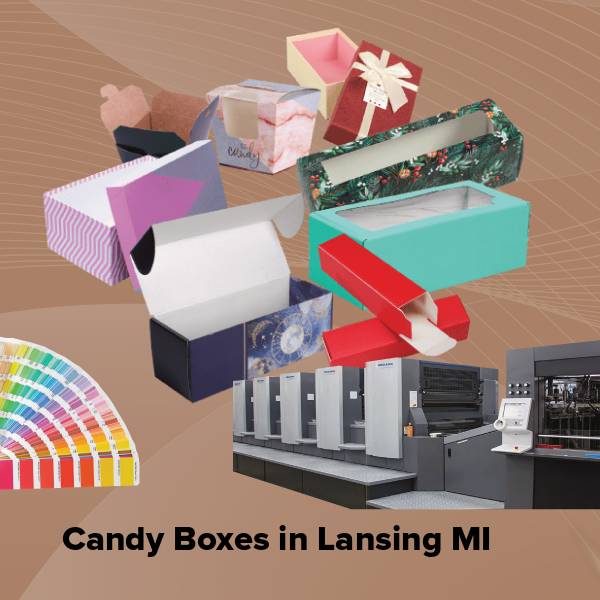 Candy boxes in lansing mi