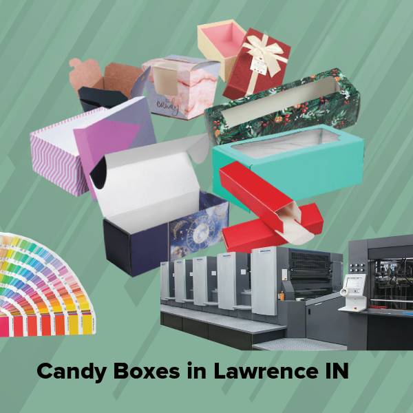 Candy boxes in lawrence in