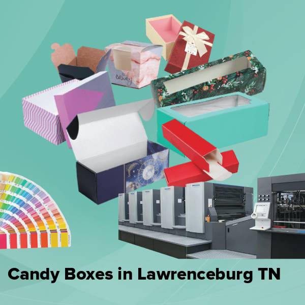 Candy boxes in lawrenceburg tn