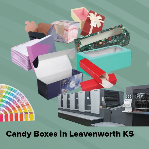 Candy boxes in leavenworth ks