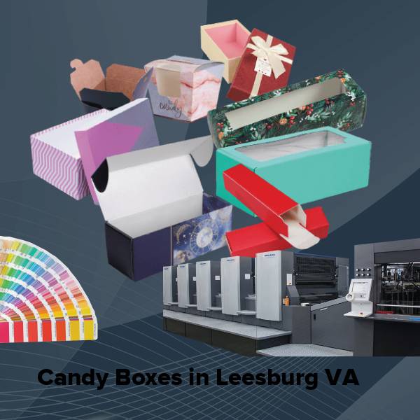 Candy boxes in leesburg va