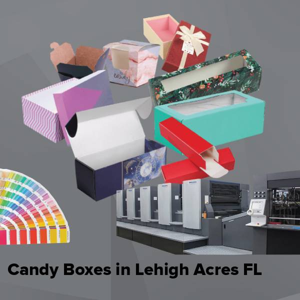 Candy boxes in lehigh acres fl