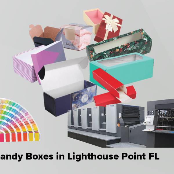 Candy boxes in lighthouse point fl