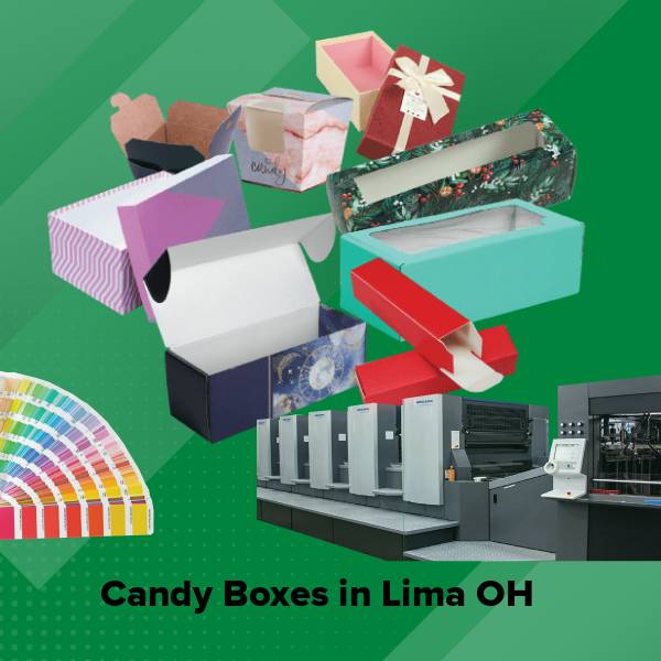Candy boxes in lima oh