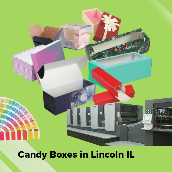 Candy boxes in lincoln il