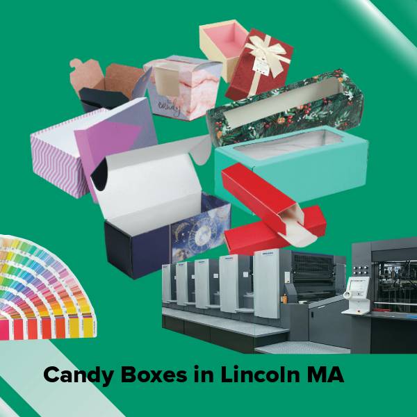 Candy boxes in lincoln ma