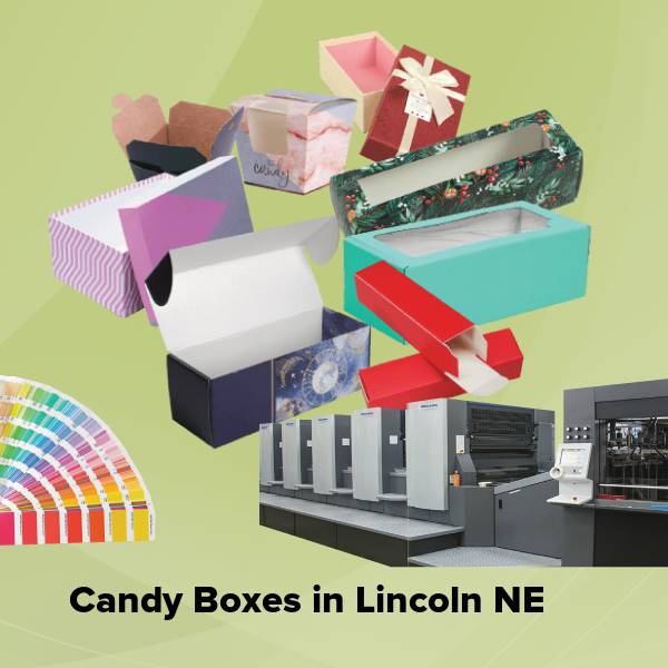 Candy boxes in lincoln ne