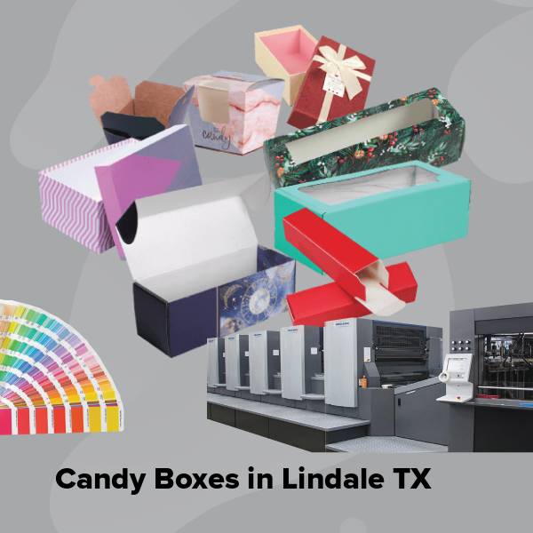 Candy boxes in lindale tx