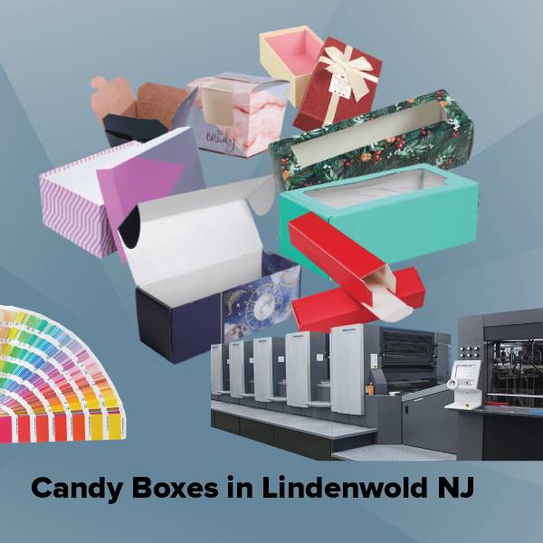 Candy boxes in lindenwold nj