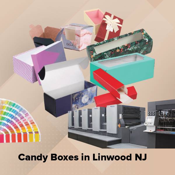 Candy boxes in linwood nj