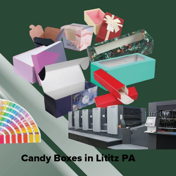 Candy boxes in lititz pa
