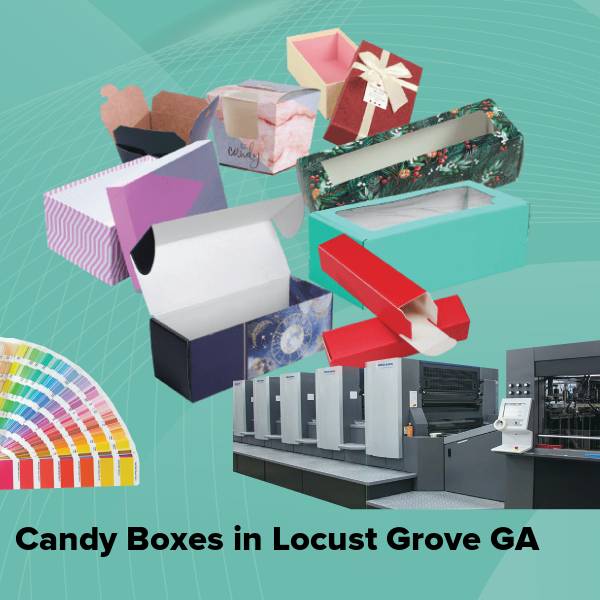 Candy boxes in locust grove ga