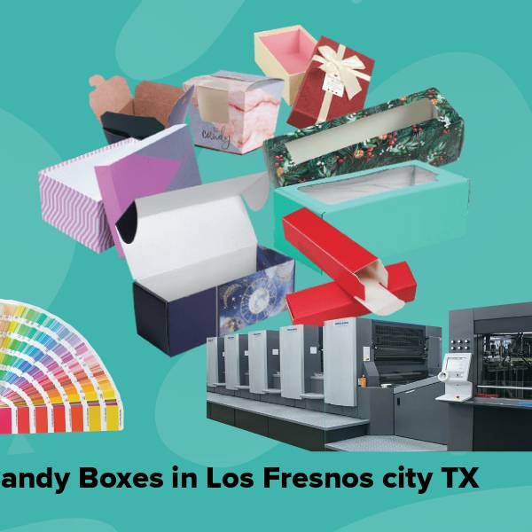 Candy boxes in los fresnos city tx