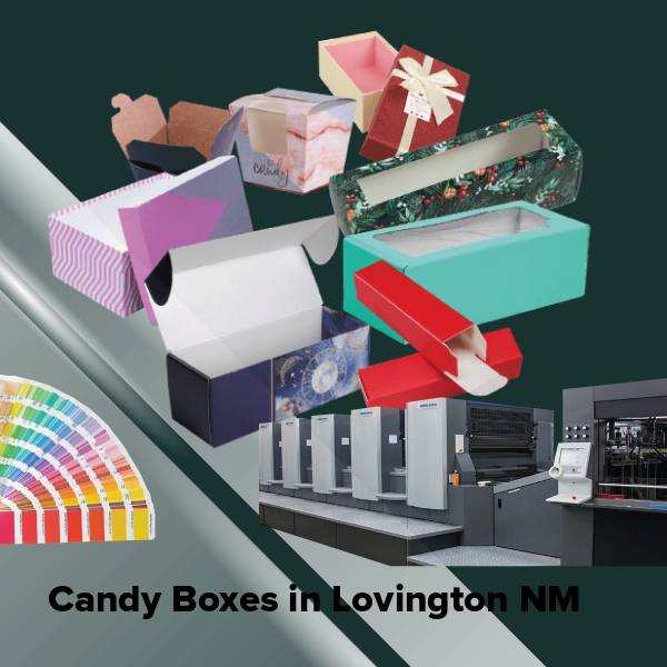 Candy boxes in lovington nm