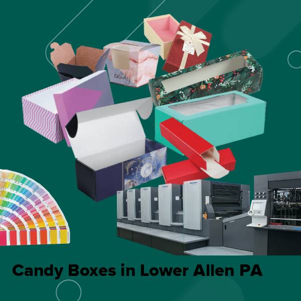 Candy boxes in lower allen pa