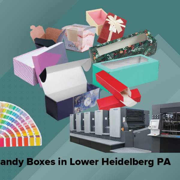 Candy boxes in lower heidelberg pa