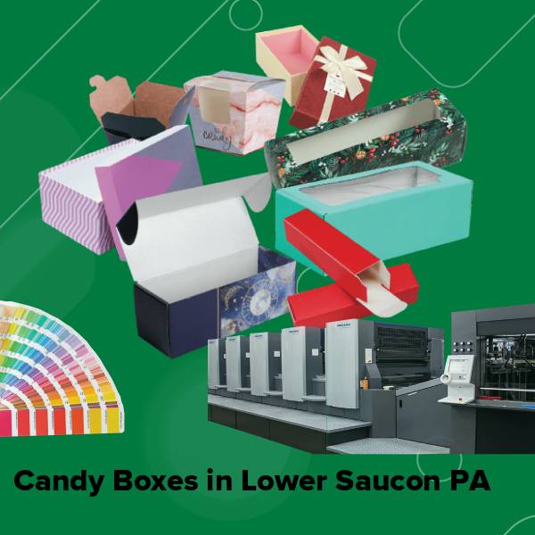 Candy boxes in lower saucon pa
