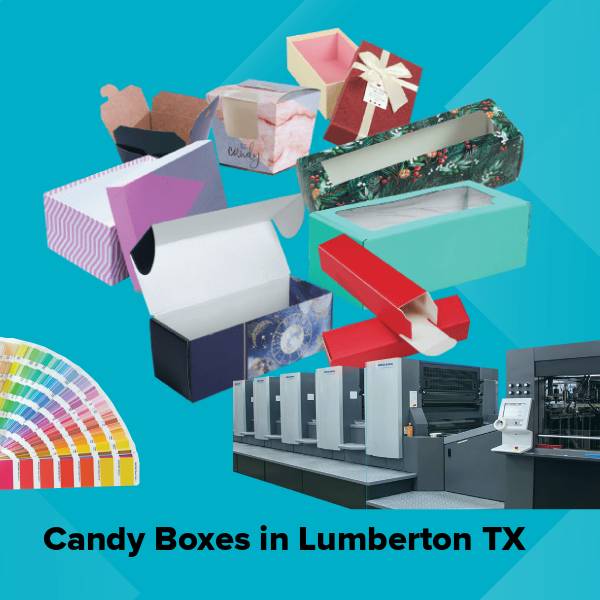 Candy boxes in lumberton tx