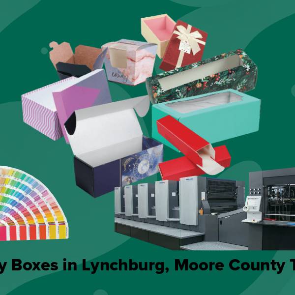 Candy boxes in lynchburg, moore county tn
