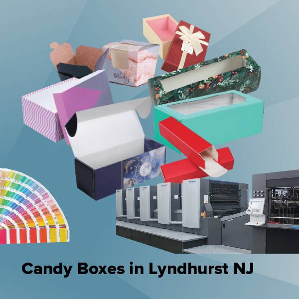 Candy boxes in lyndhurst nj