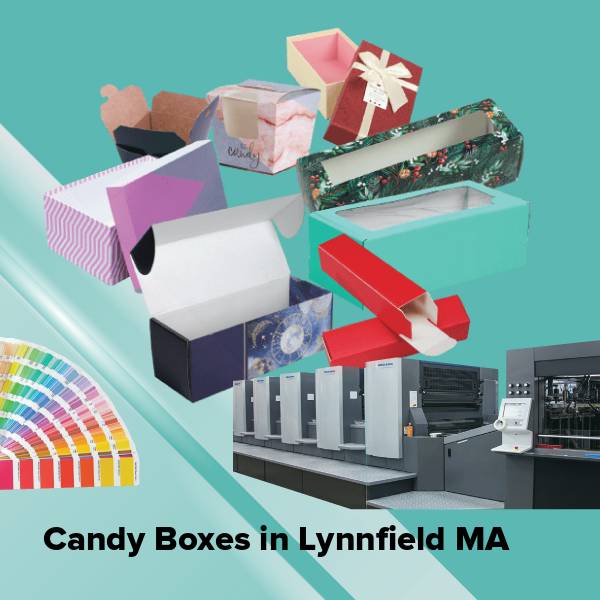 Candy boxes in lynnfield ma