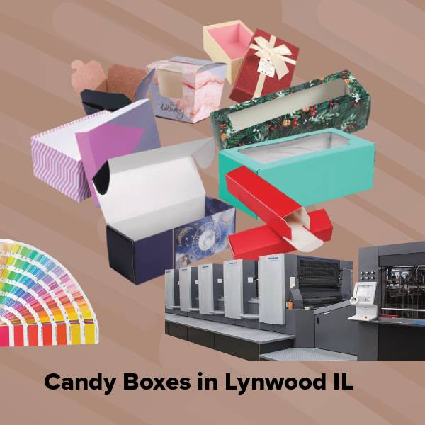 Candy boxes in lynwood il